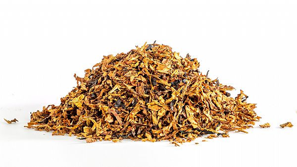 Pipe tobacco blends