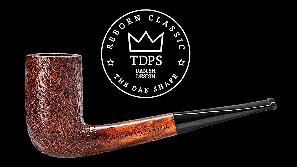 Reborn Classic pipes
