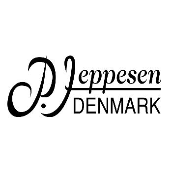 Peder Jeppesen logo